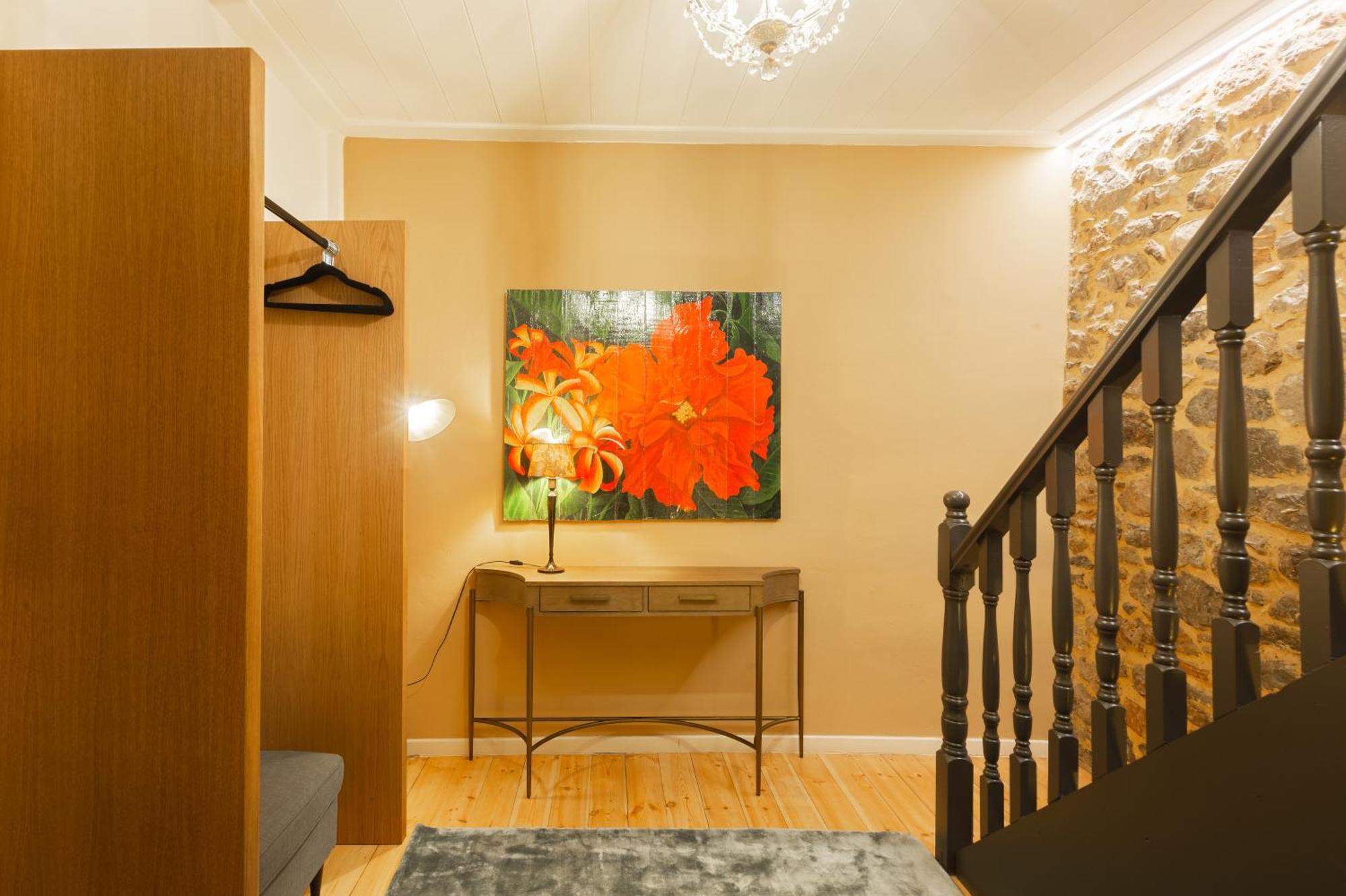 Archo Nafplio Suites & Rooms Exterior foto